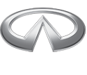 Логотип Infiniti