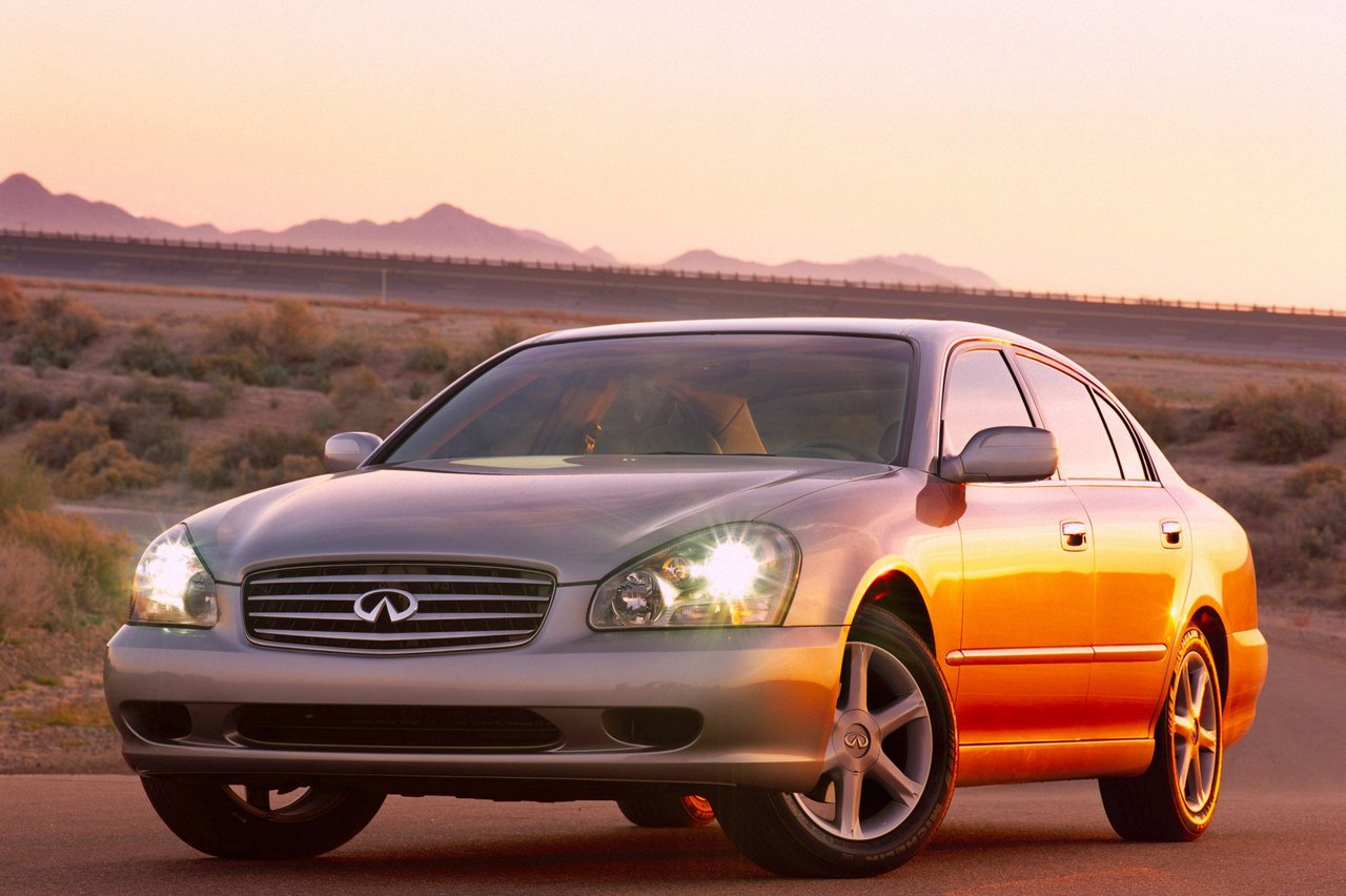 Замена подшипника ступицы Infiniti Q в Жуковском