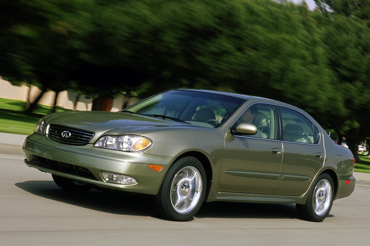 Замена подшипника ступицы Infiniti I в Жуковском