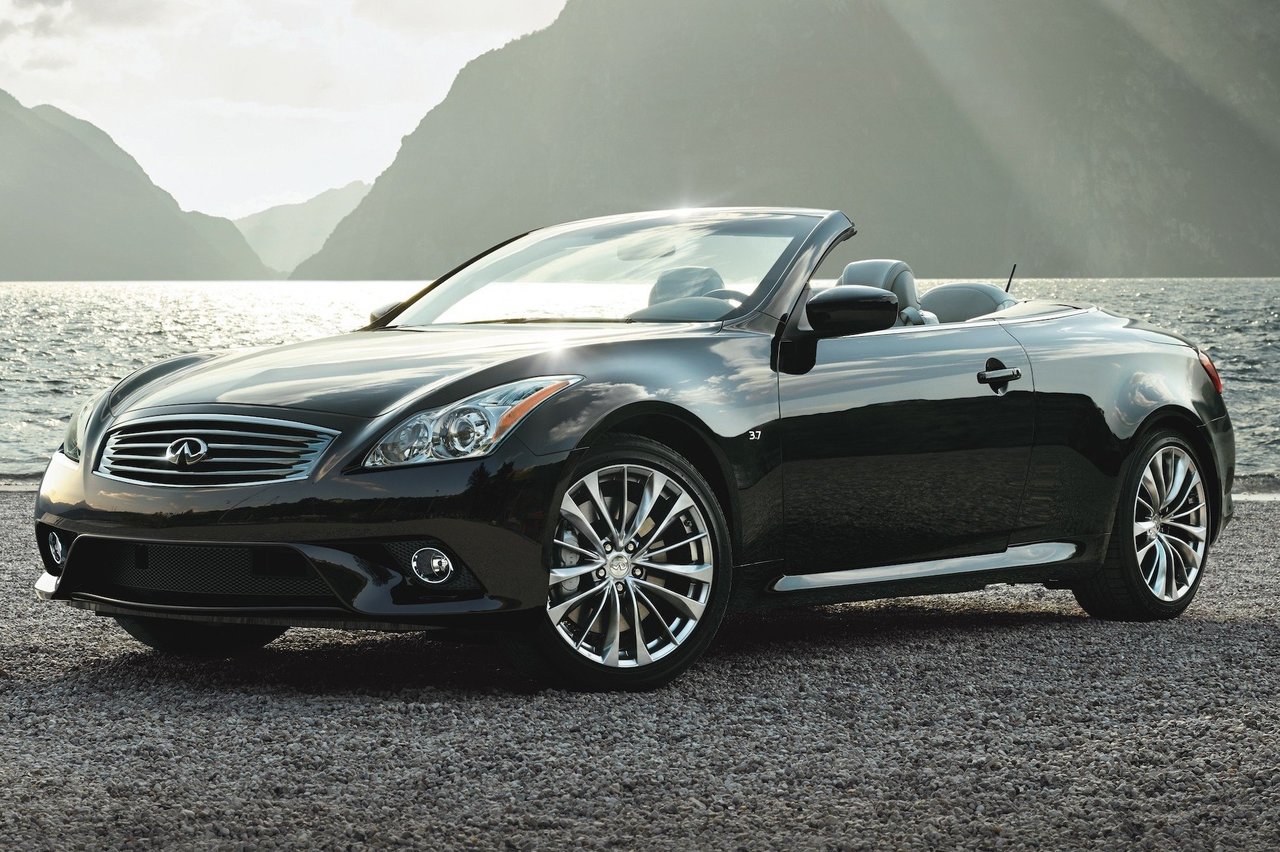 Замена подшипника ступицы Infiniti Q60 в Жуковском