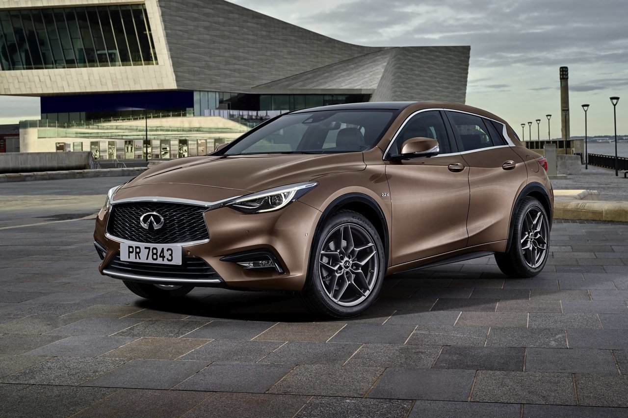 Замена подшипника ступицы Infiniti Q30 в Жуковском