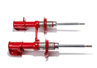 Замена передних и задних стоек Infiniti QX50  в Жуковском