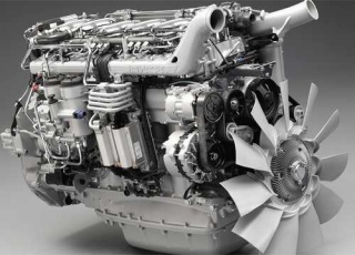 Капитальный ремонт дизельного двигателя Infiniti Q70  
