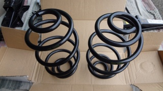 Замена пружин подвески Infiniti QX30  в Жуковском